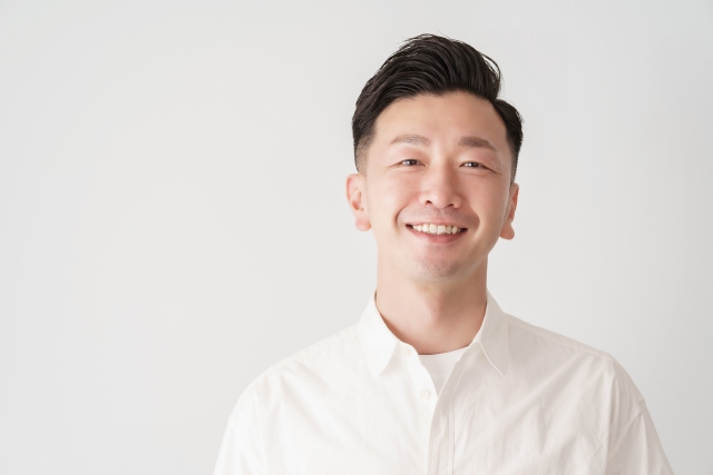 おっさんがLshotでいいケアができたイメージ画像